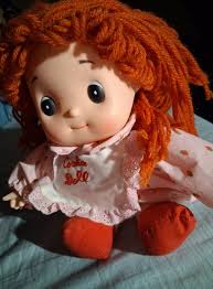 Found this at goodwill he's adorable he spins and plays music