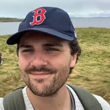 Jackson Cote's Profile