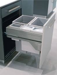 Waste Bin Pull Out Hailo Euro Cargo 60 In The Hafele America Shop Recycling Bins Kitchen Modern Kitchen Trash Cans Kitchen Waste Bin