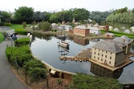 Tasmania Old Hobart Town Model Village 30 Family In Richmond Richmond Tasmania Australia Travel Places To Go