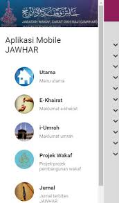 Pengertian dan hukum wakaf ditinjau dari segi bahasa wakaf berarti menahan. Jawhar Apps 2 0 For Android Apk Download