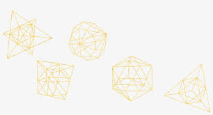 Check spelling or type a new query. Gold Geometric Shapes Png Vector Freeuse Triangle 1000x500 Png Download Pngkit