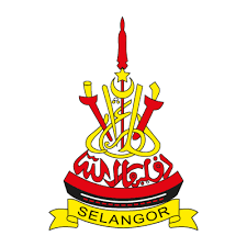 Sulaman berkomputer jata negeri perak. Jata Selangor Logo Vector Eps Free Download