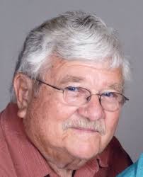 Obituary for Kenneth Fawcett