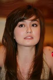 WALK) Agnes Monica keren banget gan