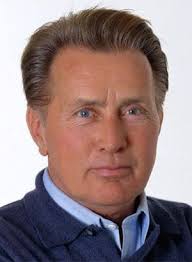 Charlie Estevez Sheen 9th grade graduation 1980 Malibu Park JR High. Fun  times!