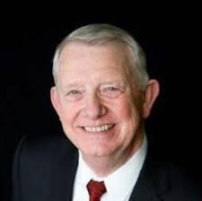 Meet Our Team Legislative Report What's our mission?