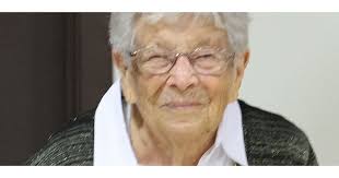 Lorene White Obituary (1919