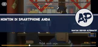 Tempat download anime sub indo terlengkap dan terbaru dalam format mkv (480p & 720p) dan mp4 (240p & 360p) + batch dengan link google drive Anime Project For Android Apk Download