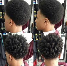Pin On Black Men Haircuts