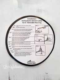 This guide details how to install recessed lighting and which recessed lighting parts you'll need to complete the job. Diy Recessed Lighting Lecultivateur