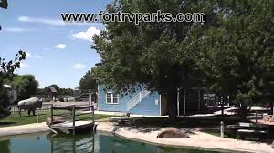 They provide escort to the site and answer all questions we had. 7 Best Rv Parks In Amarillo Texas Drivin Vibin