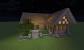 Small Minecraft House Blueprints
