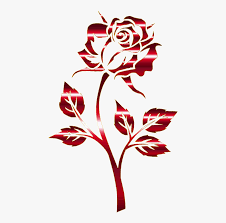 Free Free Disney Rose Svg SVG PNG EPS DXF File