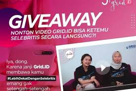 Contoh komentar menarik untuk giveaway youtube. Daripada Komentar Nyinyir Mending Komen Di Youtube Channel Grid Id Hadiah Menarik Menanti