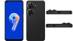 Alleged Asus ZenFone 9 renders surface ...