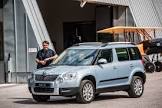 SKODA-YETI