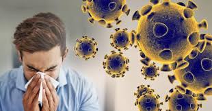 Toque de queda por Coronavirus