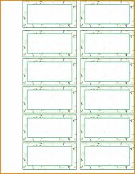 Download label templates for label printing needs including avery® labels template sizes. File Cabinet Label Template Word File Folder Labels Label Templates Folder Labels