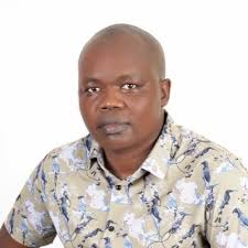 george kimani (@georgekimani5)