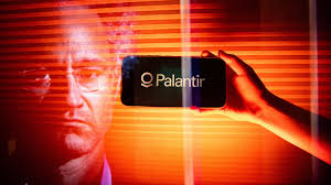 Palantir stock has crashed this year, but there may be upside ahead