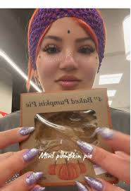 Dash Mini Pumpkin Pie