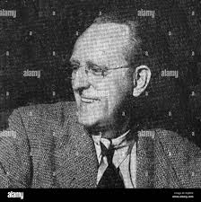 1940s music band hi-res stock photography and images