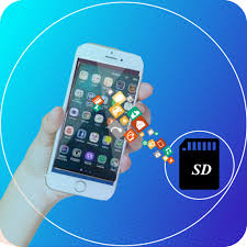 Then go to general and select apps option from the list. File Move Phone To Sd Card Apps Share Apps Bei Google Play