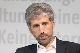 Boris palmer lieferte sich eine nächtliche auseinandersetzung mit einem studenten. Boris Palmer Und Die Grunen Palmer Ich War Uberrascht Vom Beschluss Des Landesvorstands Politik Stuttgarter Zeitung