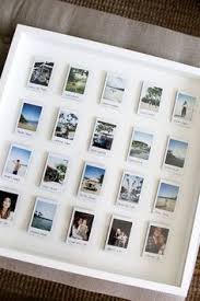 4.6 x 5 in (118 x 126 mm) large album: Die 40 Besten Ideen Zu Polaroid Wand Fotowand Ideen Zimmerdekoration Diy Fotowand