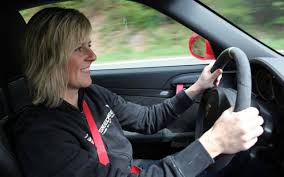 Sabine schmitz is one of those people you dream of meeting at least once in your lifetime. The Queen Of The Ring Sabine Schmitz Will Not Slow Down