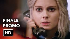 iZombie 2x18 "Dead Beat"