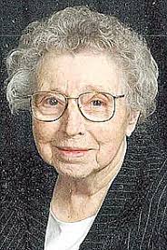 Louise K. Ewers Obituary