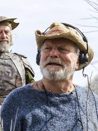 Die fünf besten Ritterfilme