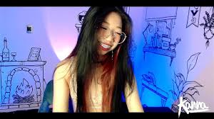 Watch kanna_hh_2022-02-15_16-33 - Kanna, Cam, Camgirl Porn - SpankBang