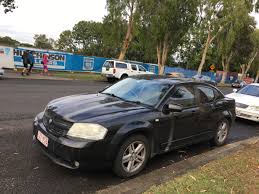Image result for Brilliant Black 2009 Avenger