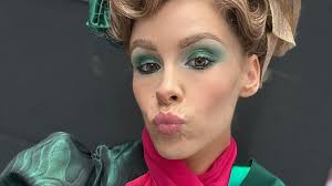 Essex dancer hopes new Wicked movie inspires pupils at her studio