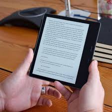Up to 80% off select popular reads on kindle see more. Amazon Kindle Oasis Vs Kindle Paperwhite Digital Trends