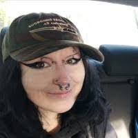 Crystal Wickham's Instagram, Twitter & Facebook