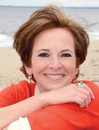 The SUMMER of LETTING GO