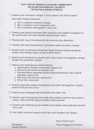 We did not find results for: Contoh Soal Tes Masuk Pondok Pesantren Literatur