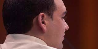 Justin Boyles convicted of 2013 murder