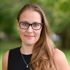 Stacey Sturrock-Davies