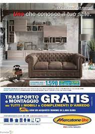 Mercatone Uno Arredamento D Interni Arredamento Mobili