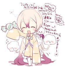 pin by khadijah on 魔法少女育成計画 magical girl raising project magical girl raising project magical girl anime magical girl