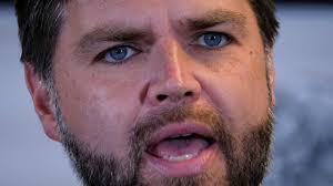 JD Vance Bizarrely Says 'Ethnic Enclaves' Spike U.S. Crime Rates