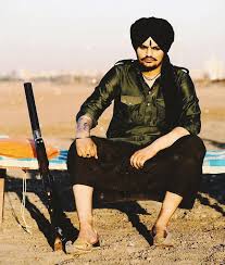 The music is composed by intense. Who Is Sidhu Moose Waala Quora