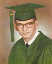 Dana Eugene “Gene” Raley (1948-1983)