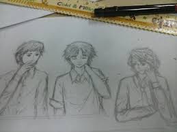 Masukkan nama ff dengan cara tempelkan di kolom ganti nama kemudian klik ok, 6. Drawing Pen Yurichan S Blog