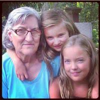 Reba Neely Smith (1939-2024): homenaje de Find a Grave